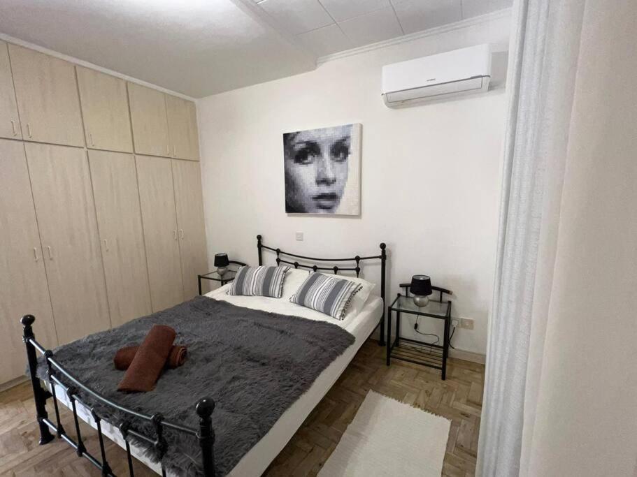 The Best Prime Location Lovely 1 Bedroom Apartment Paphos Exterior foto