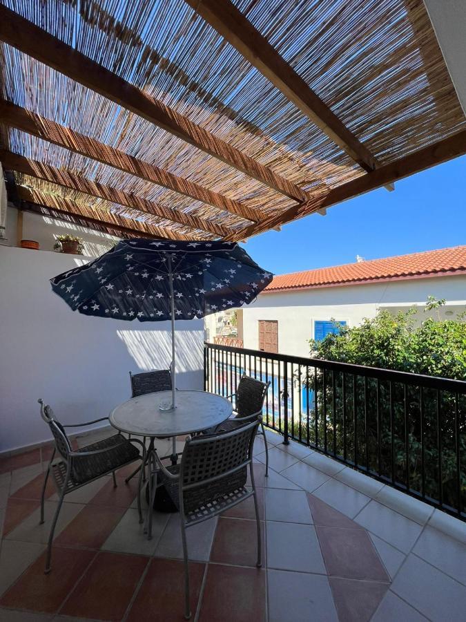 The Best Prime Location Lovely 1 Bedroom Apartment Paphos Exterior foto